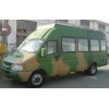 軍用應急機動通信指揮車