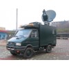石油衛星車