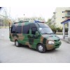 軍用測(cè)控車