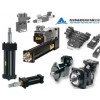 PARKER防爆伺服電機EX630系列
