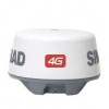 SIMRAD4G-寬帶雷達