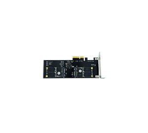 ASpec元存全球首發推出 PCI-e 2U SSD