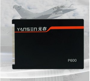 老式機器福音 元存PATA接口工業(yè)級固態(tài)硬盤