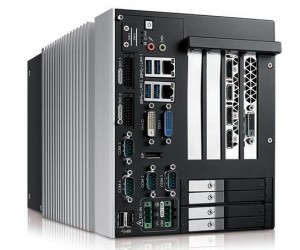 超恩RCS-9000F GTX1080多GPU芯片嵌入式系統(tǒng)強(qiáng)勢(shì)上市
