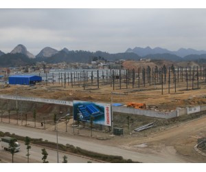 軍民結合產(chǎn)業(yè)基地-貴陽經(jīng)濟技術開發(fā)區(qū)