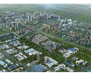 軍民結合產(chǎn)業(yè)基地-寧波鄞州區(qū)