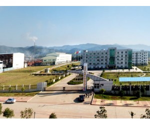 軍民結合產(chǎn)業(yè)基地-湖南平江工業(yè)園區(qū)