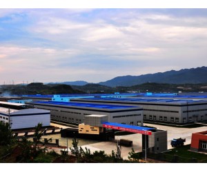 軍民結合產(chǎn)業(yè)基地-四川廣元