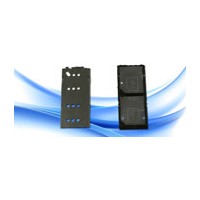 SIM卡座，MICRO卡座，NANO卡座