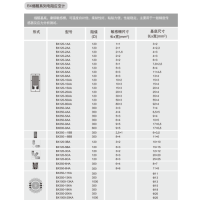 苯酚環(huán)氧、聚酰亞胺、BX縮醛系列電阻應(yīng)變計(jì)
