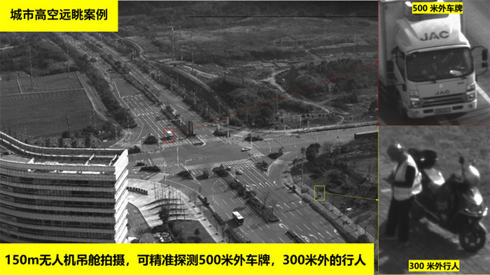 超億像素輕量化技術(shù)解鎖低空經(jīng)濟(jì)探測新維度 超億像素輕量化技術(shù)解鎖低空經(jīng)濟(jì)探測新維度