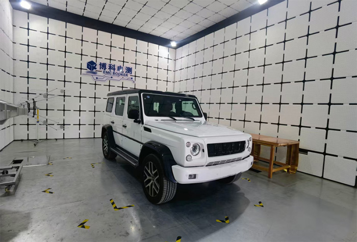 博科電測聯合南京航空航天大學成功完成春秋航空A320、A321客艙wifi飛機電磁 仿真 博科電測聯合南京航空航天大學成功完成春秋航空A320、A321客艙wifi飛機電磁 仿真