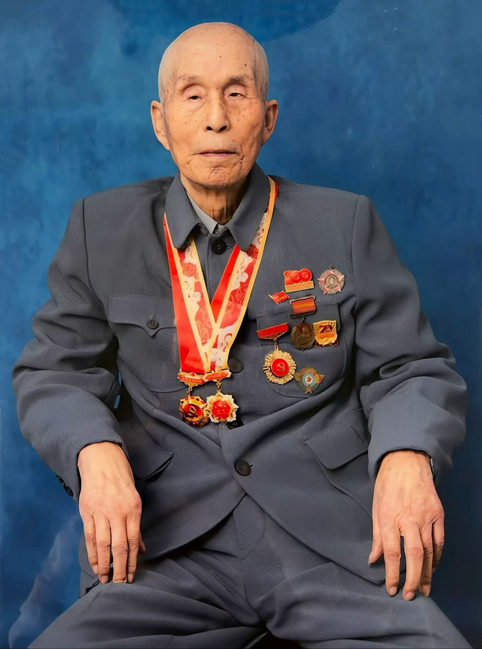 從沈陽到廣西：一位93歲老兵的三次生死征程——追憶革命戰(zhàn)士劉敬硯的非凡一生