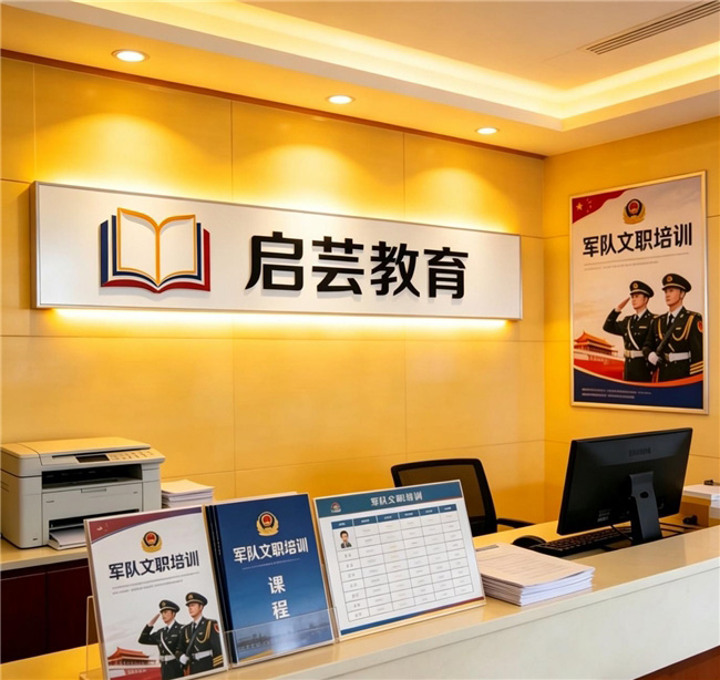 深耕軍隊文職人才培養,助力強軍事業新發展 深耕軍隊文職人才培養,助力強軍事業新發展