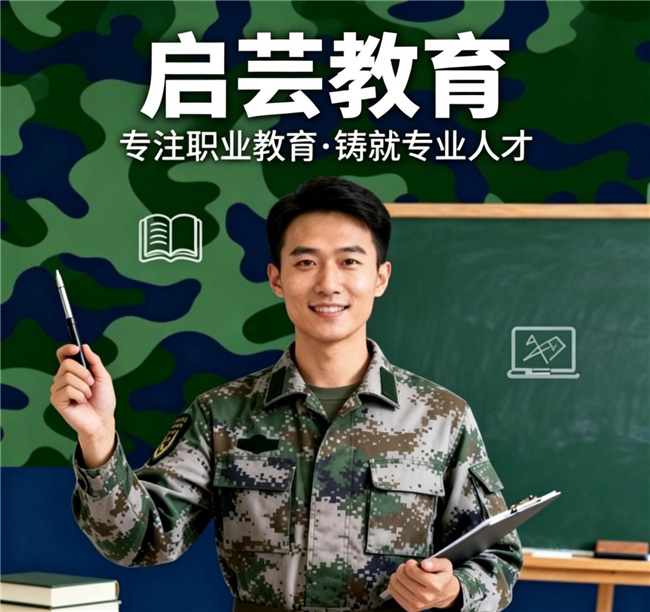 深耕軍隊文職人才培養,助力強軍事業新發展 深耕軍隊文職人才培養,助力強軍事業新發展