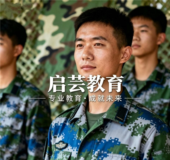 深耕軍隊文職人才培養,助力強軍事業新發展 深耕軍隊文職人才培養,助力強軍事業新發展